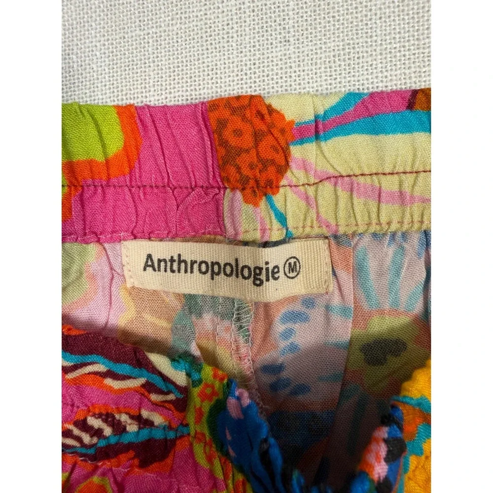 Anthropologie wide leg